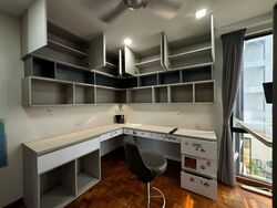 Seasons Park (D26), Condominium #578697921